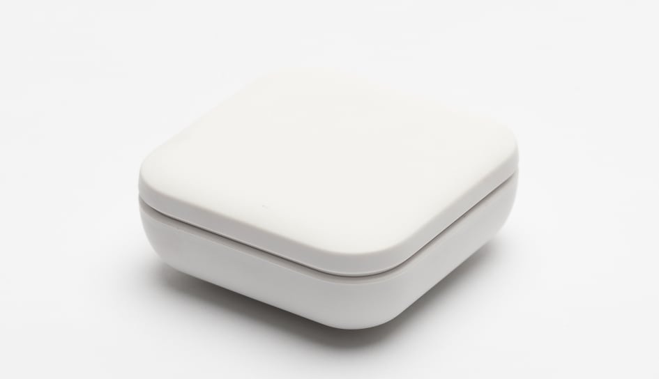 Vivint Arlington water sensor